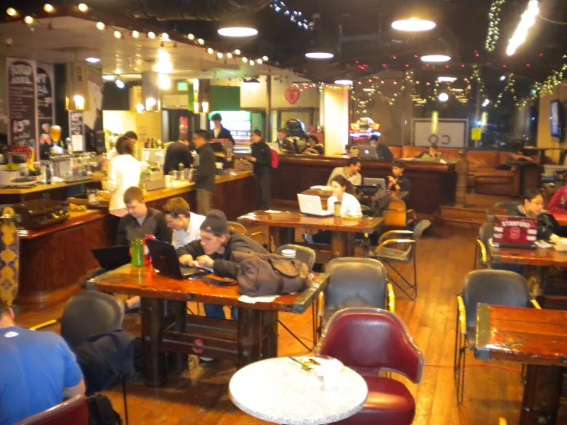 A Guide to the Tables of Coho