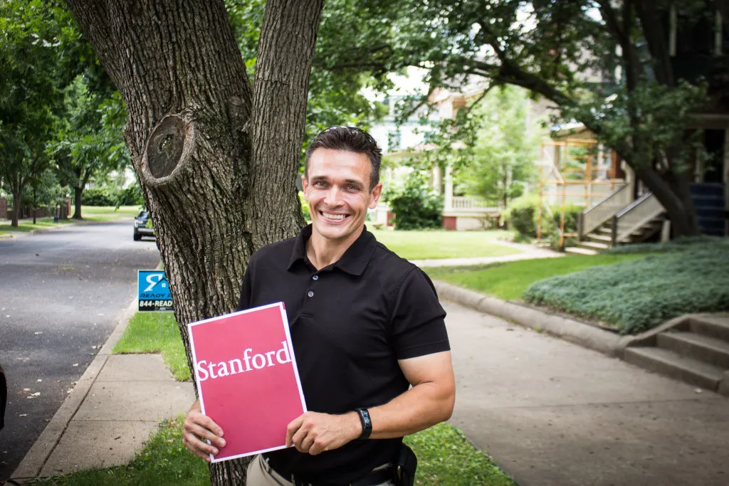 From Midwest Drug Dealer to The Farm: Jason Spyres Shares His Inspiring Story