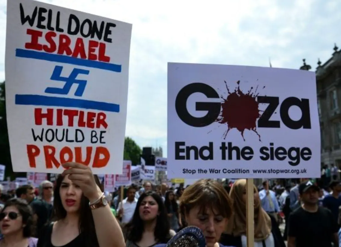 What Anti-Semitism Is and Is Not: A Response to Stanford Jewish Voice for Peace