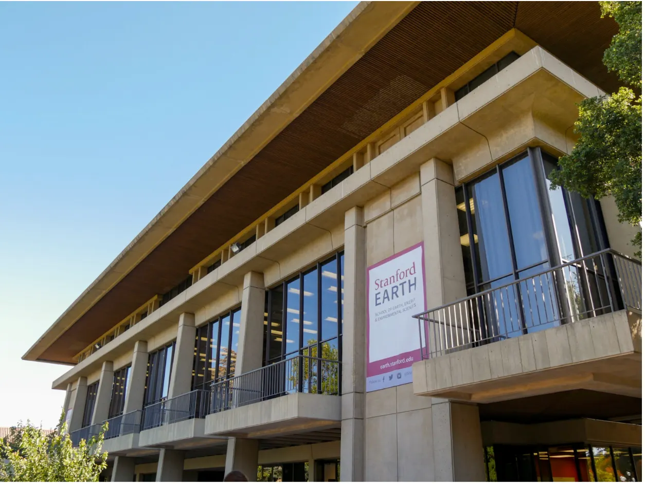 Woke Watch: Stanford Climate Science Polluted by "Environmental Justice"