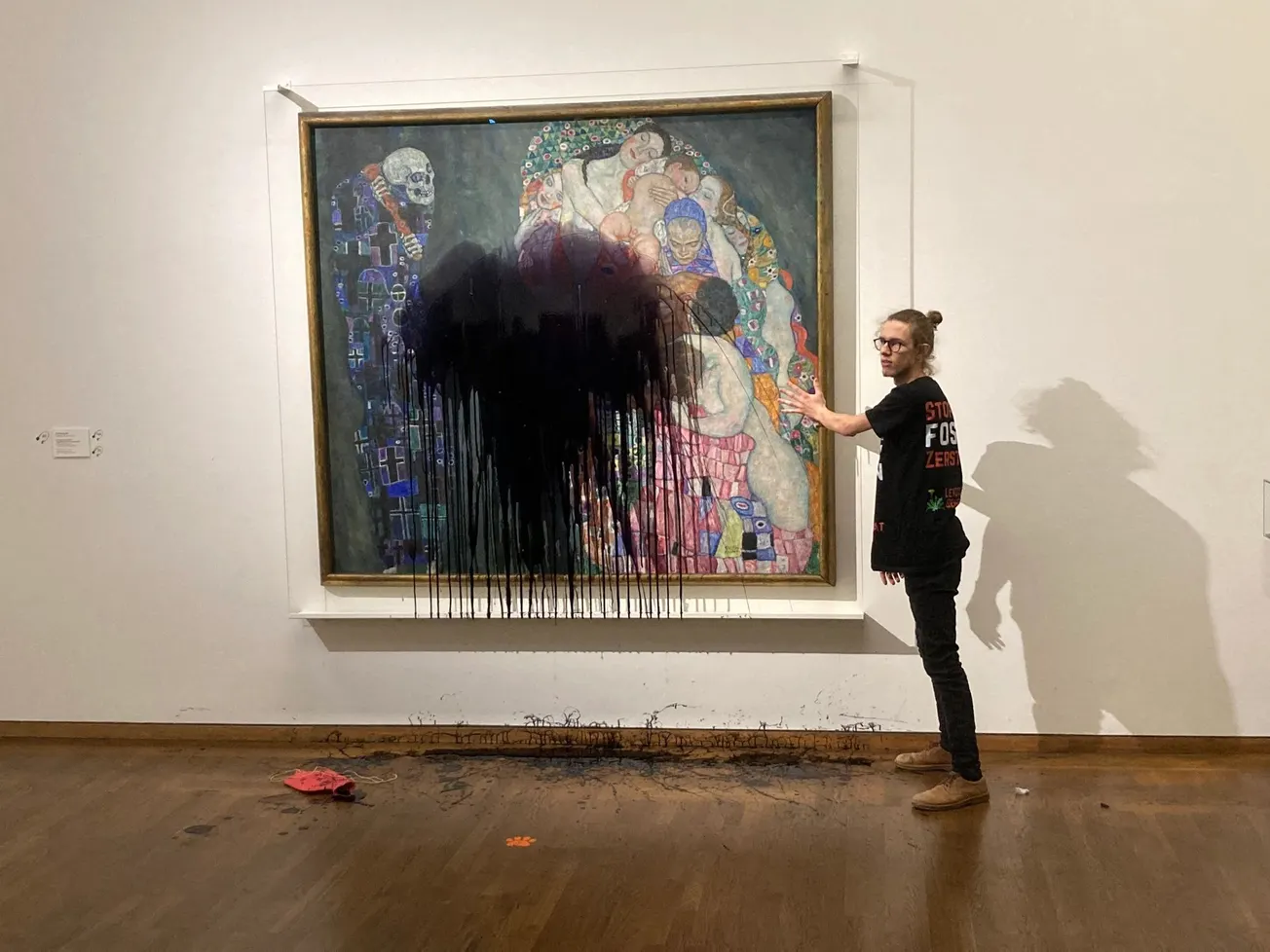 Religion, Progressive Style