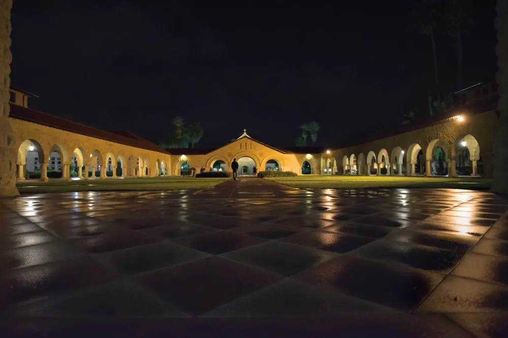 The 2020 Stanford Blacklist