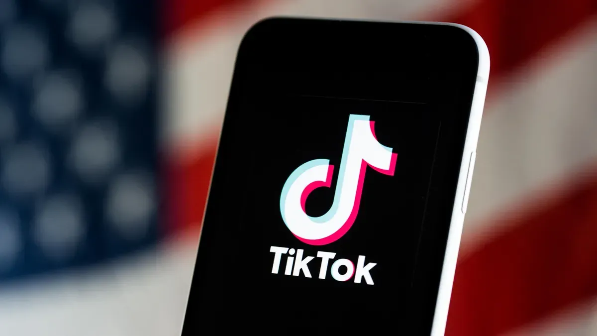 No, TikTok Is Not Ruining Society