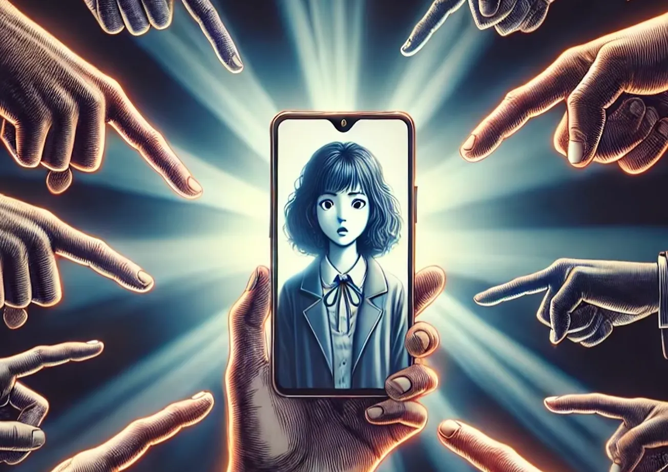 Fake Love and the Real Crisis of Gen-Z