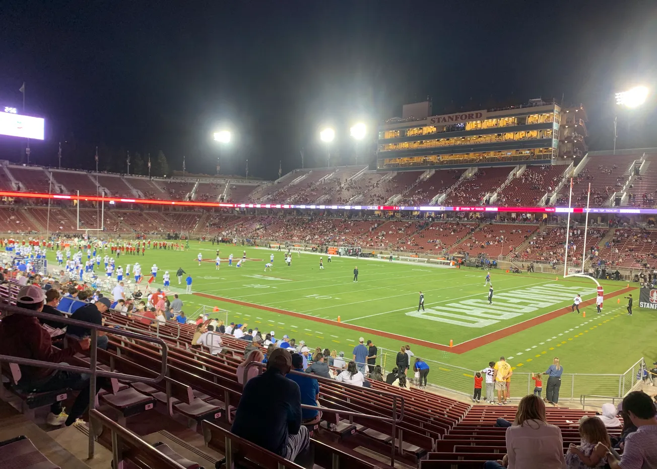 Stanford Football's Urgent NIL Problem