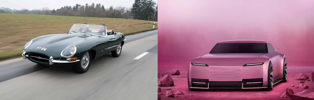 Jaguar's Leap from Grace: A Canary in the Coal Mine for the Auto Industry