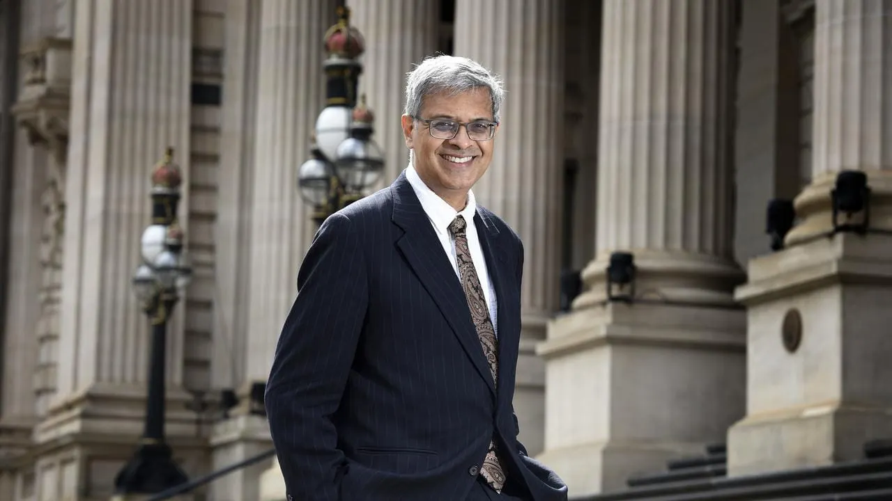 Why I Believe Dr. Jay Bhattacharya Will Make A Phenomenal NIH Director: A Student’s Perspective