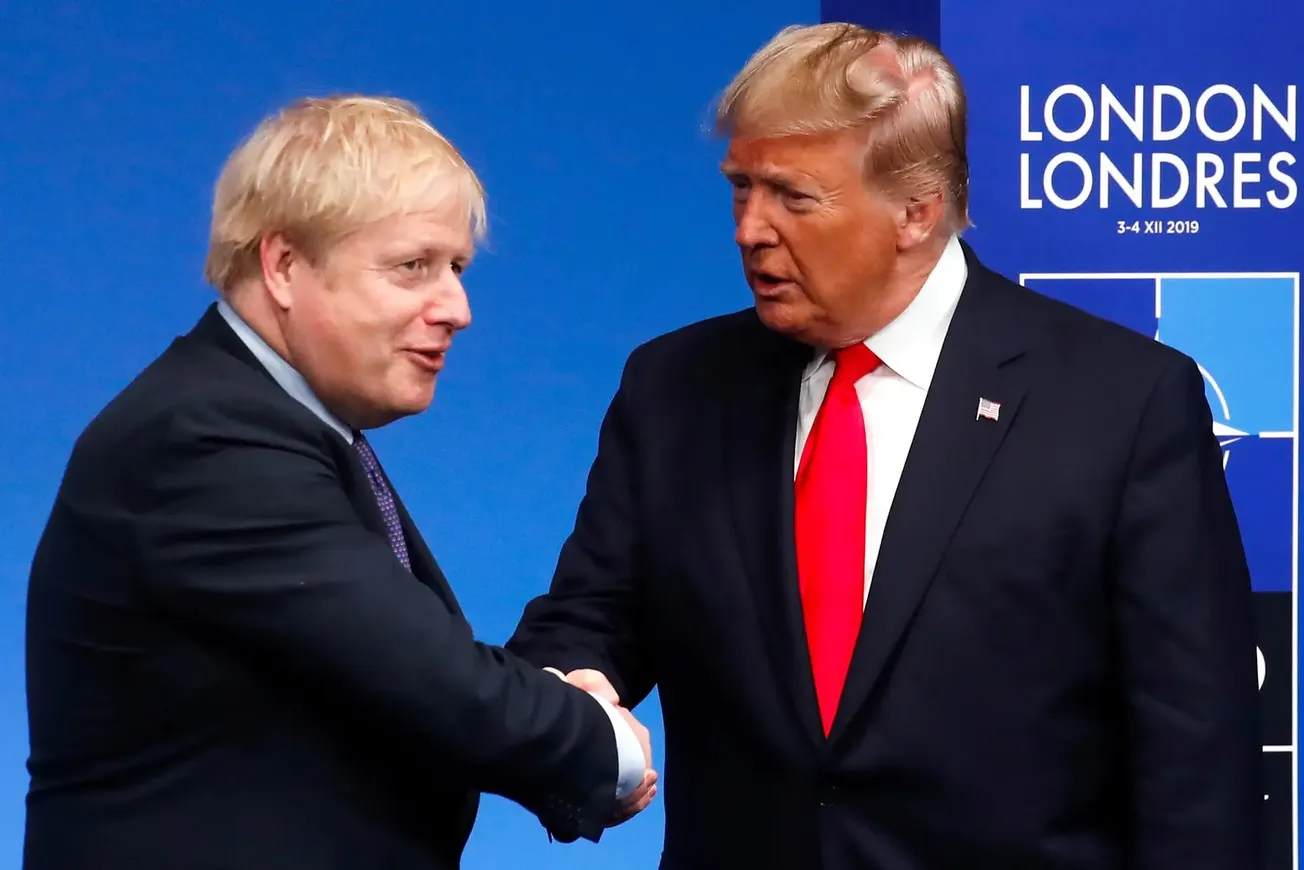 The Tory Tragedy: A Warning to The Trump Administration