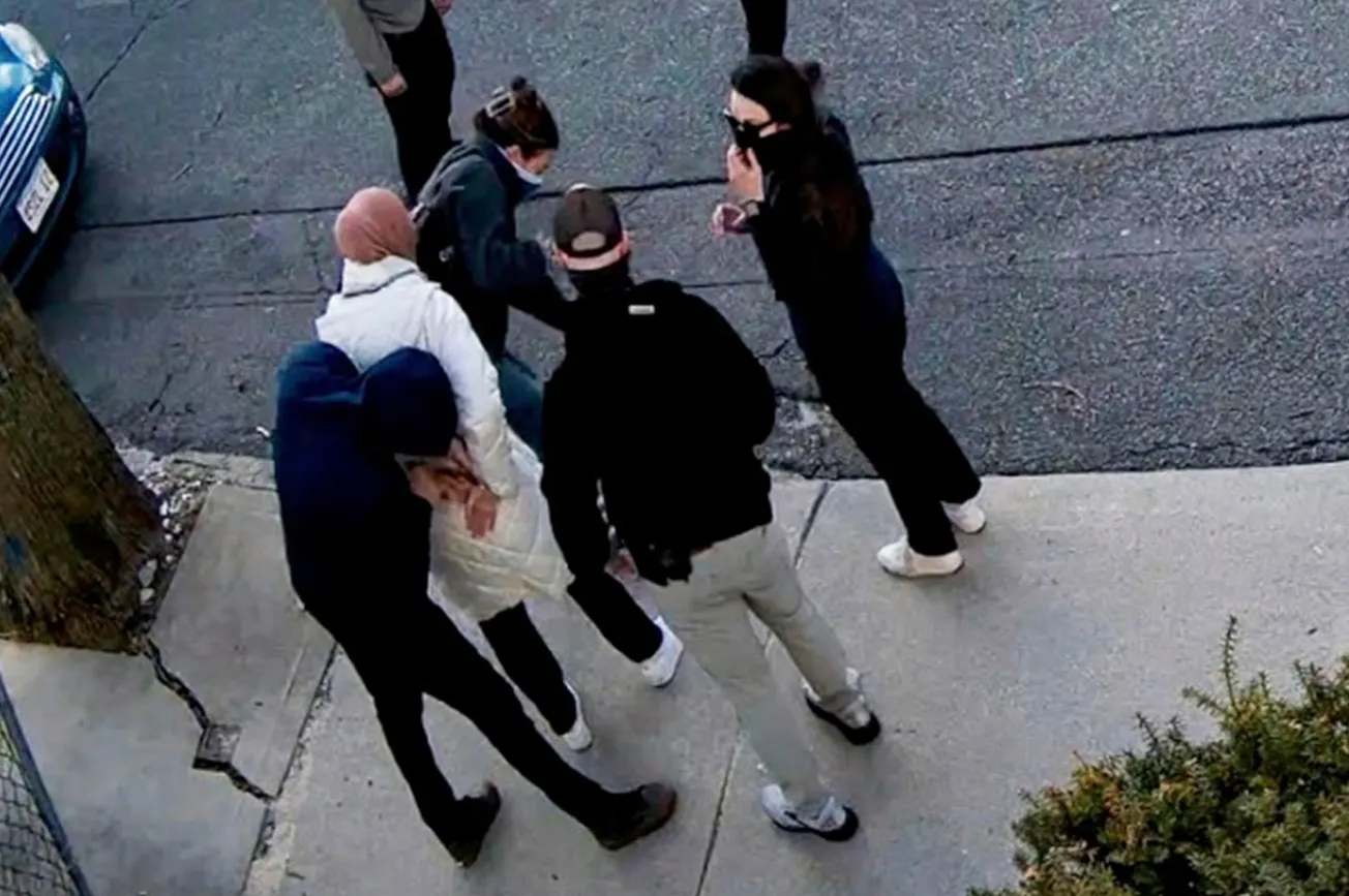 The Case Against Student Deportations