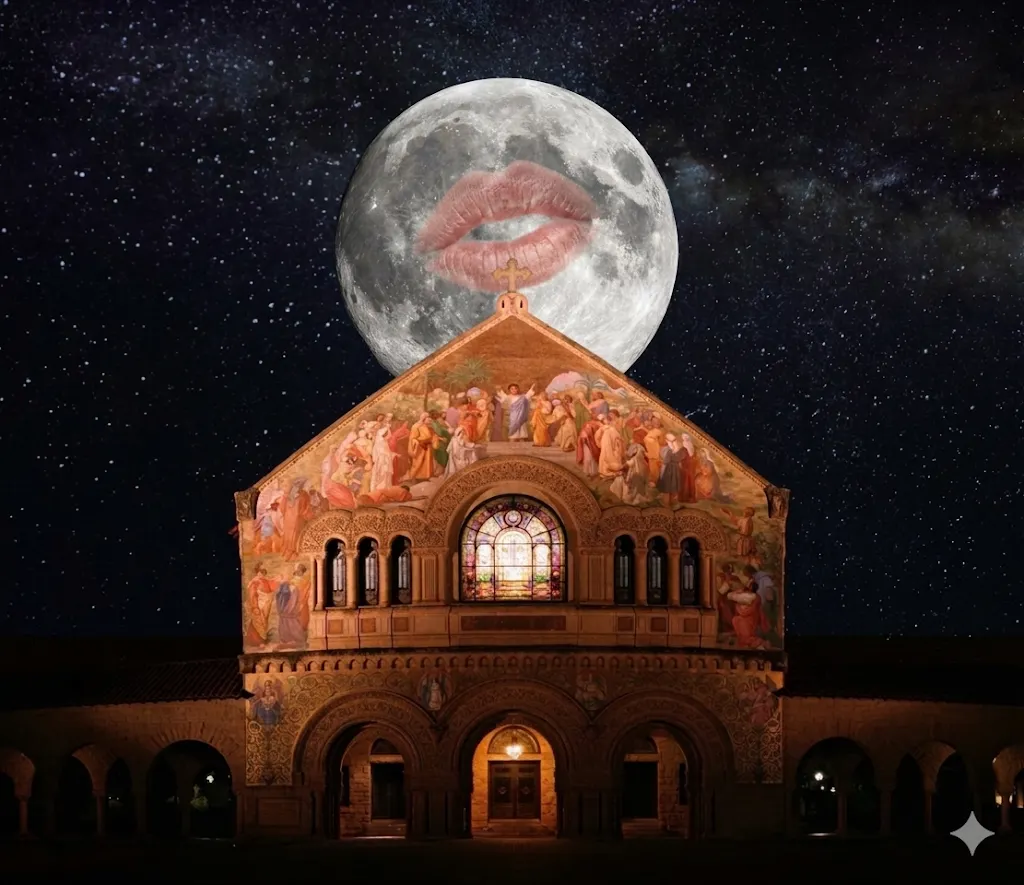 Stanford Celebrates Holy Week