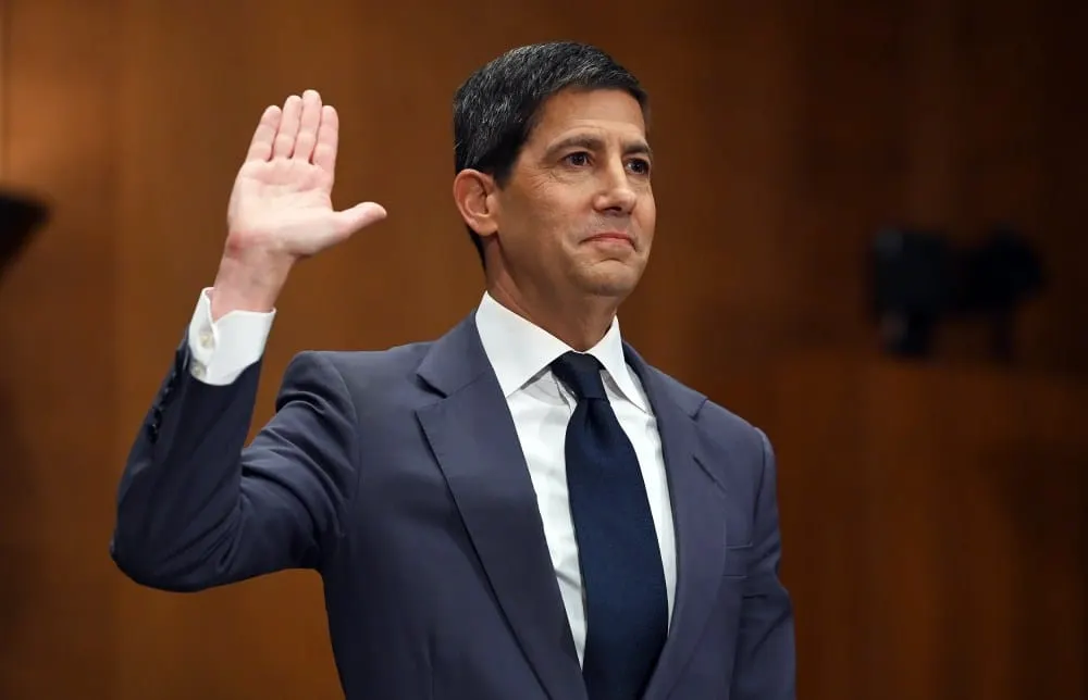 From the Farm to the Fed: Kevin Warsh
