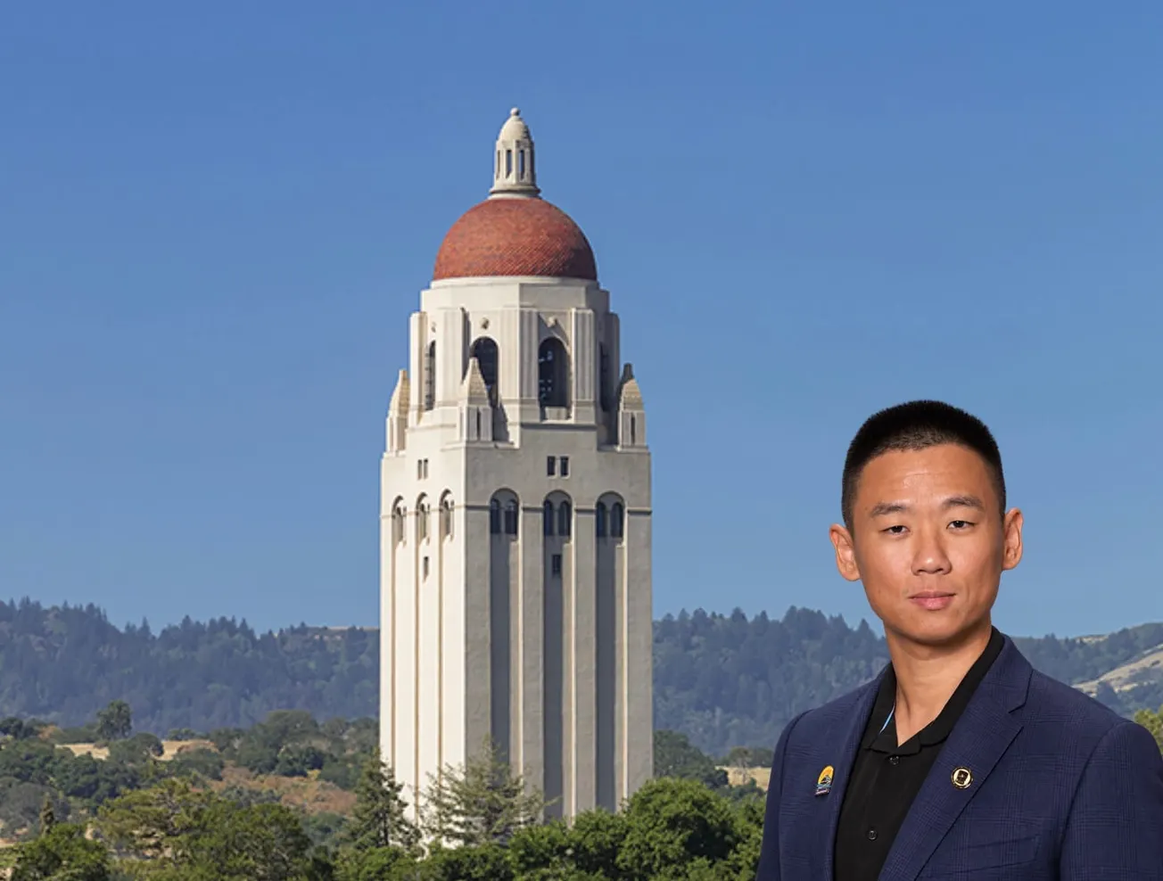 Former Stanford Hoover Fellow Runs Surrogacy Firm Helping Chinese Elites Have U.S.-Citizen Children