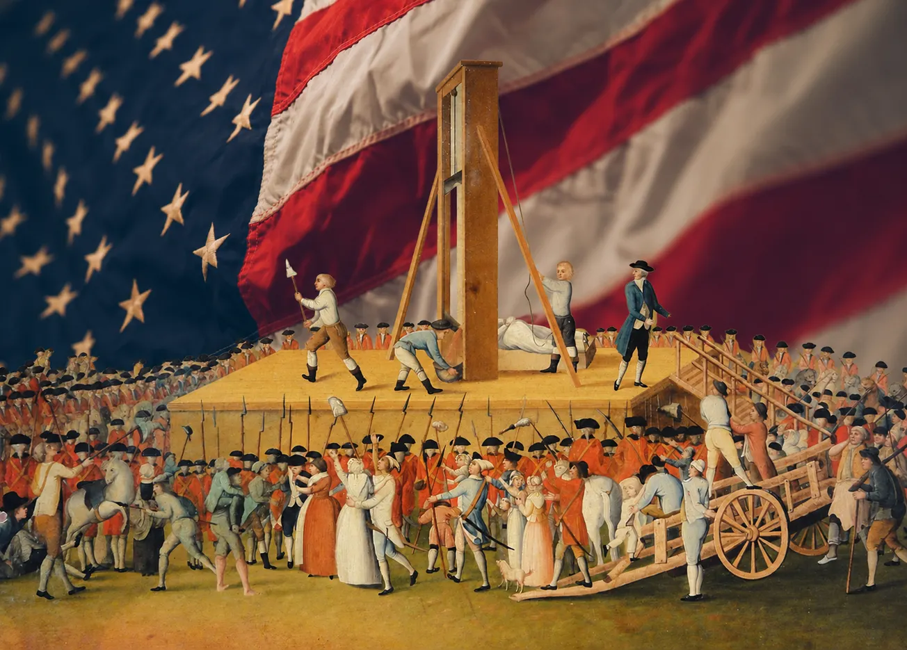 In Defense of  the Death Penalty