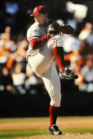 Review Alum Running for Congress