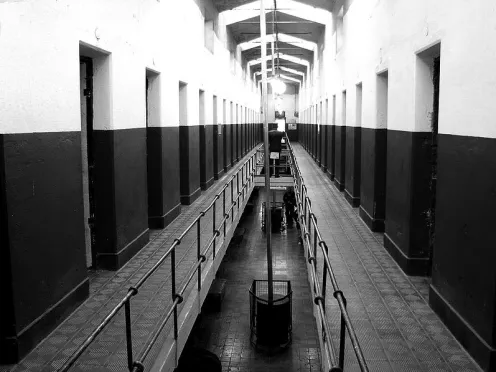 Are they really criminals? Drug users should be rehabilitated, not punished