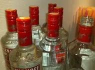 Think Before You Drink