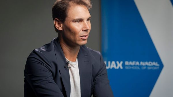 La Rafael Nadal School of Sports de la UAX (ESP) extiende su presencia en LATAM a través de Sportlarity