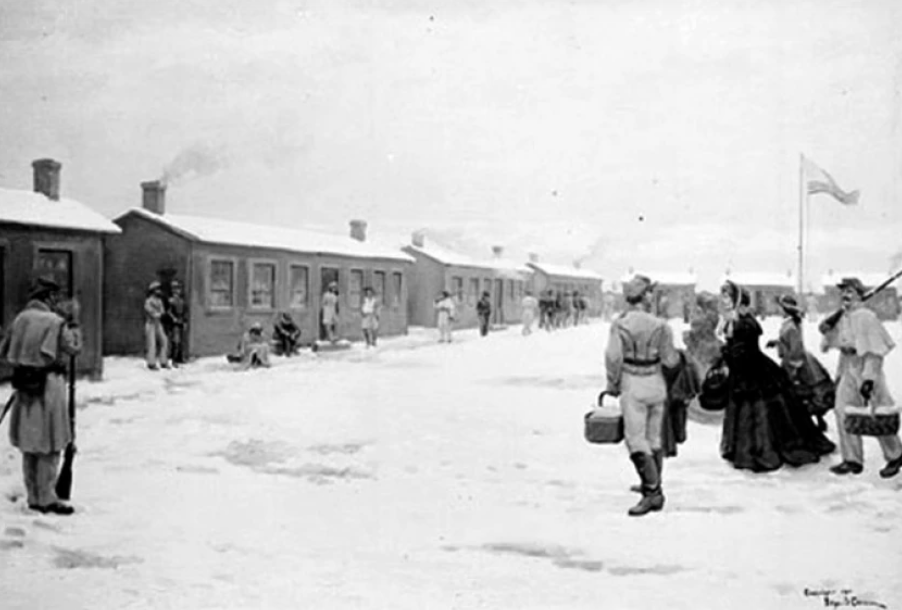 Why the Civil War Stopped Exchanging Prisoners and Why It Turned Deadly