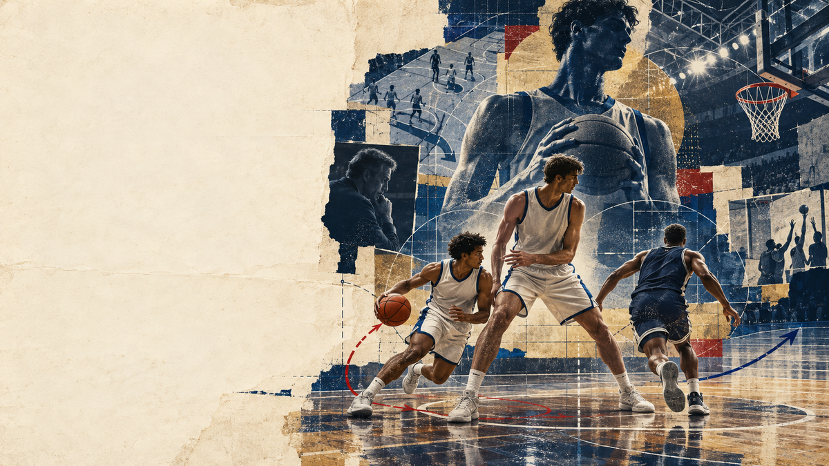 Beyond the Transfer Rankings: Iowa Men's Basketball’s McKeever Gamble