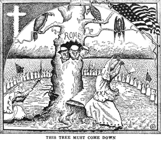 How Religion Once Structured American Life and Even Separated the Dead