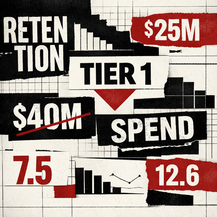 Big Ten NIL Budgets in 2026: How Much Programs Are Really Spending