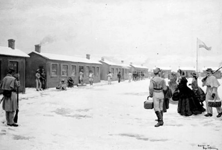 Why the Civil War Stopped Exchanging Prisoners and Why It Turned Deadly