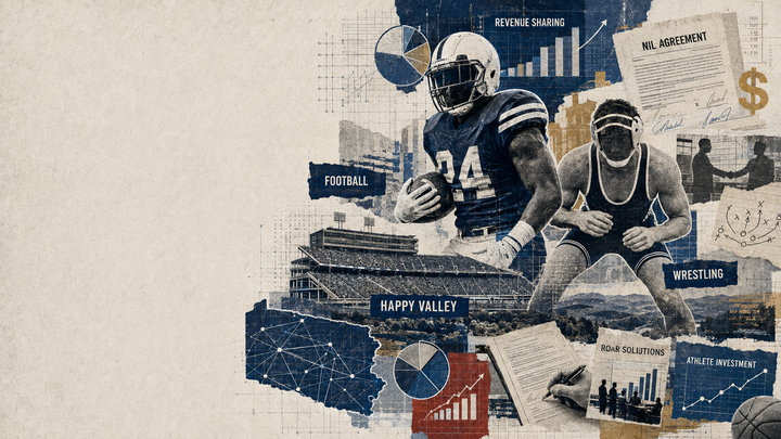 Penn State’s 2026 NIL Strategy and Football Roster Cost