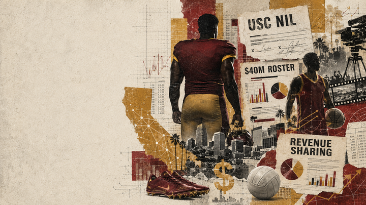 USC NIL in 2026: Revenue Sharing and a $40M Roster