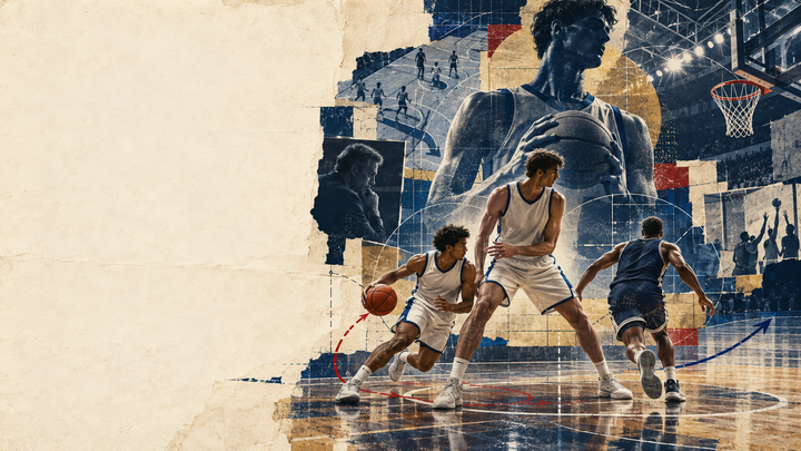 Beyond the Transfer Rankings: Iowa Men's Basketball’s McKeever Gamble