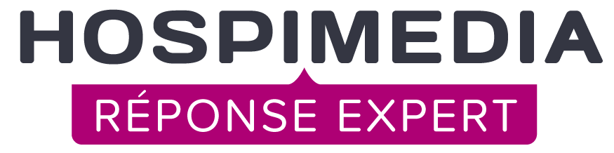 La veille juridique dédiée aux établissements de santé