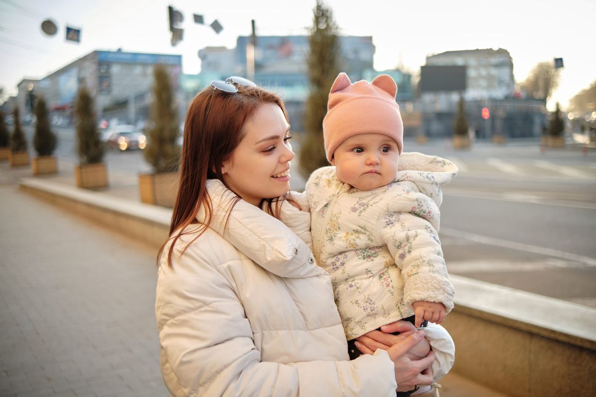 How to Apply for WIC: What to Bring to Your Appointment
