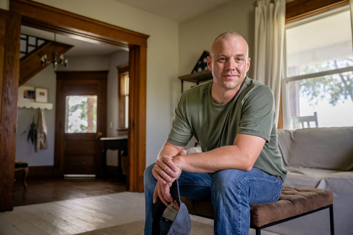 How to File a VA Disability Claim in Texas (and the State Benefits That Come With It)