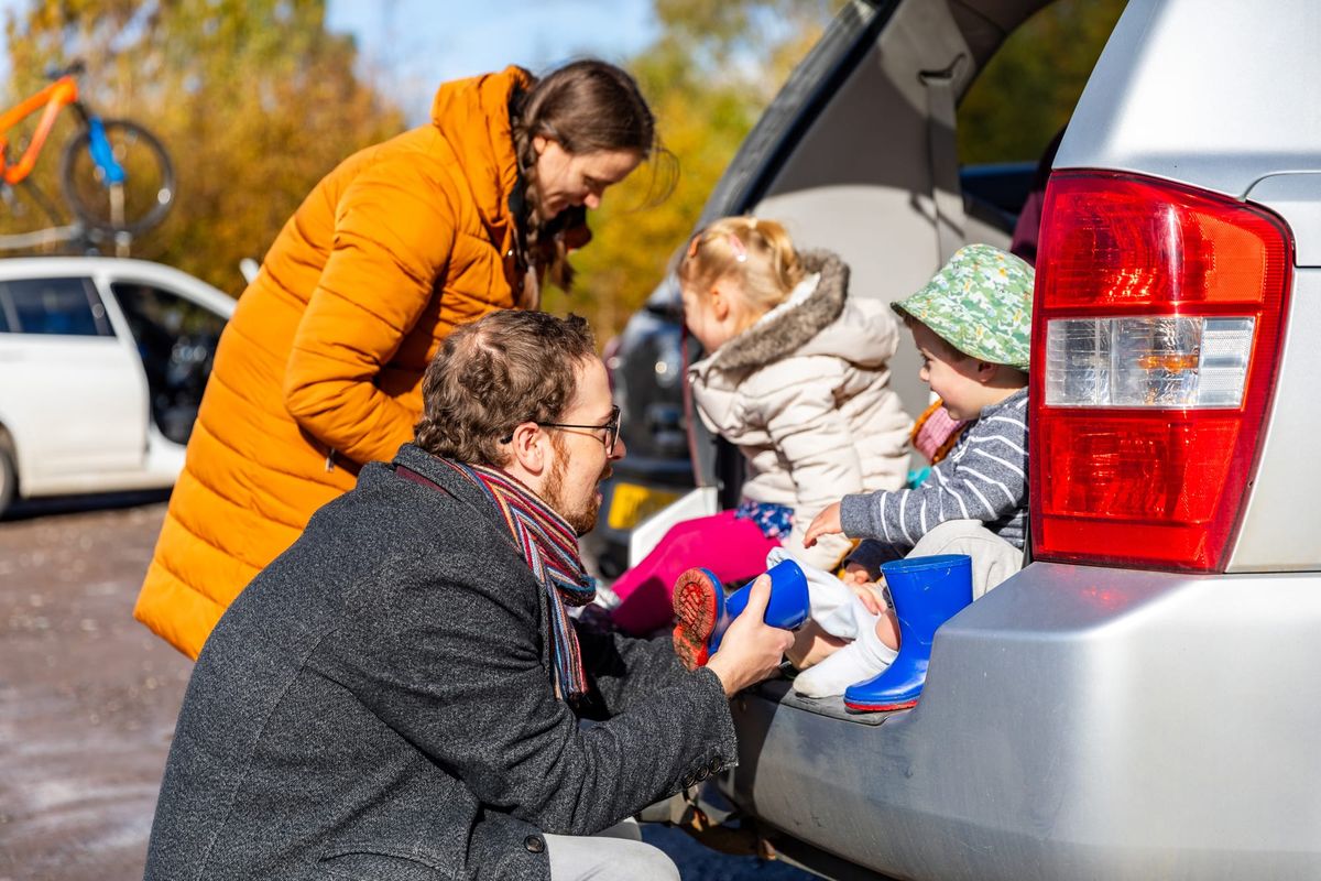How Much Is the Child Tax Credit in 2026?