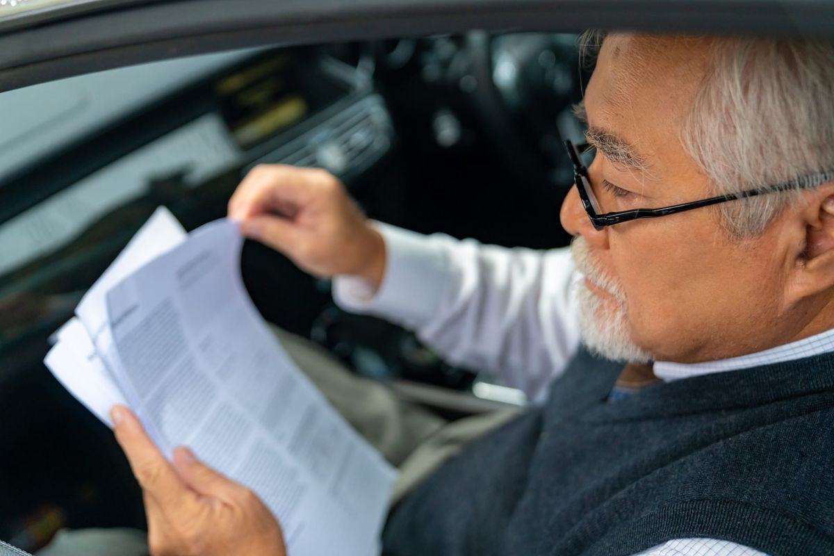 How to Turn a Bad Pain Specialist Visit Around