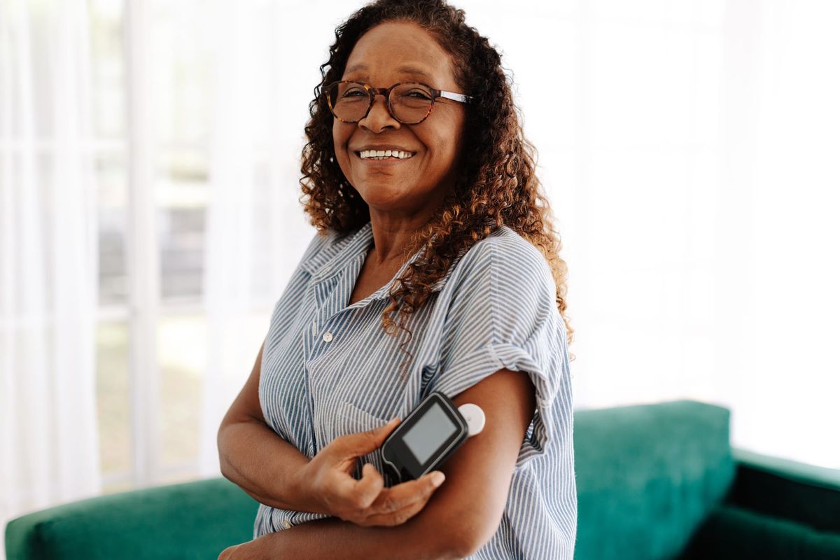 6 Things No One Tells You After a Diabetes Diagnosis