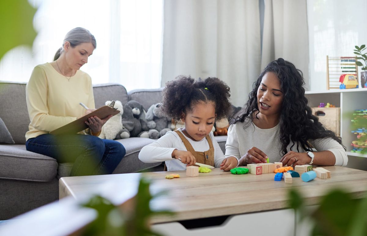ADHD and School Support: Why "Grades Are Fine" Isn't the Whole Story