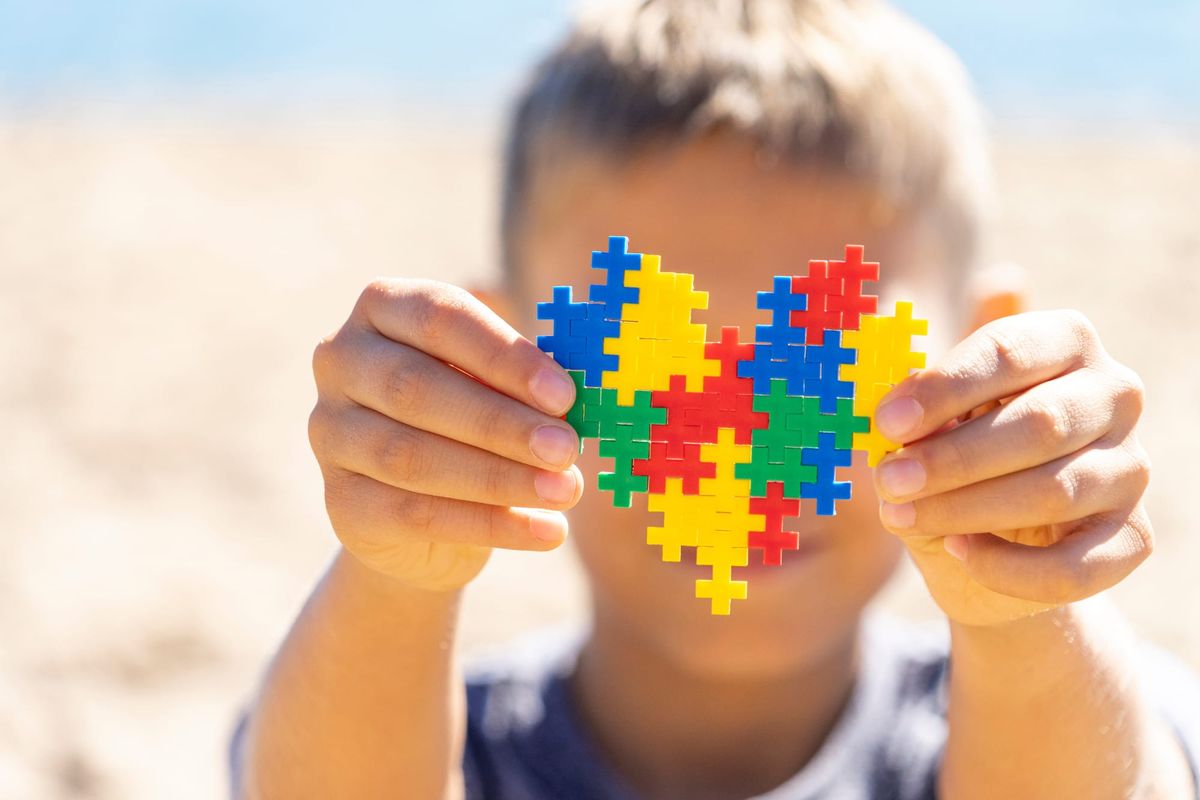 Does Autism Qualify for an IEP?