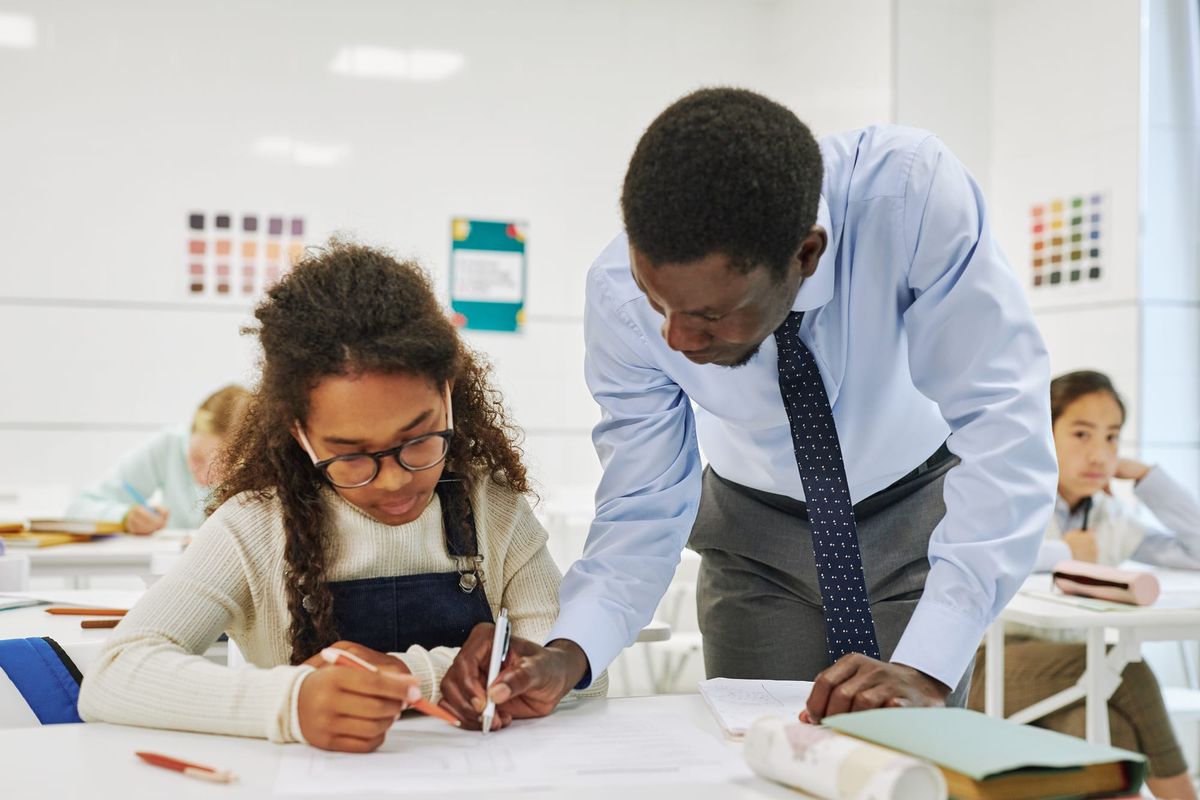 Does a Speech or Language Delay Qualify for an IEP?