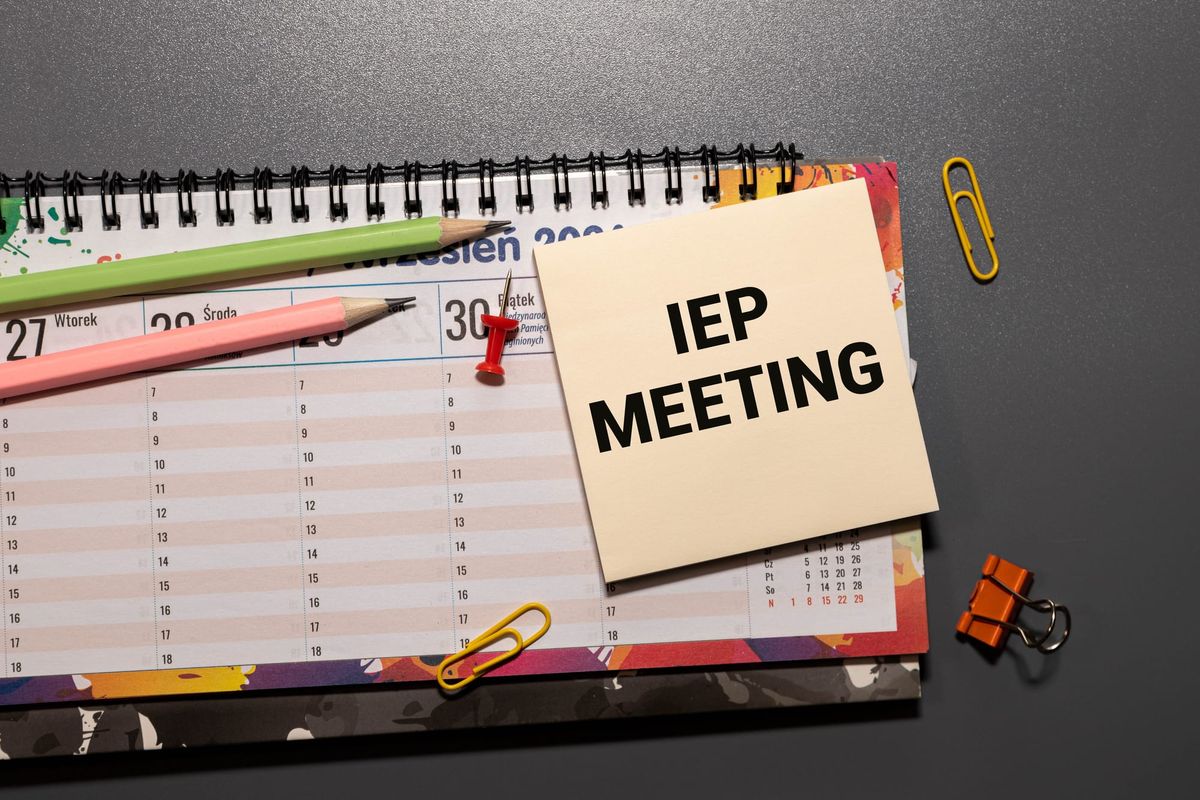 IEP Transition Planning: The Age-16 Checklist Every Parent Needs
