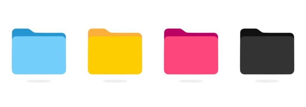 Start One Folder for Every School Communication This Week
