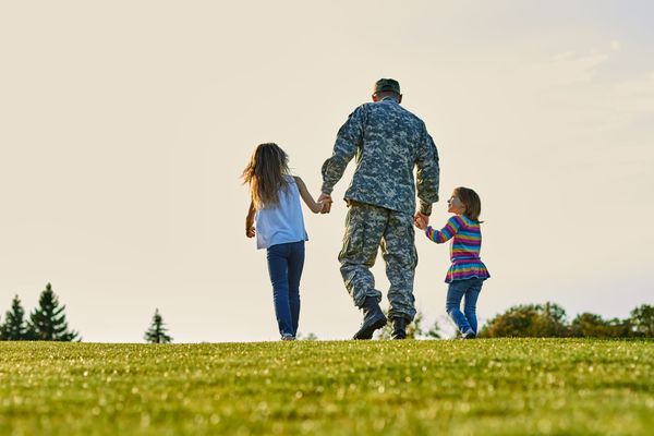 How to File a VA Disability Claim in California (and the State Benefits That Come With It)