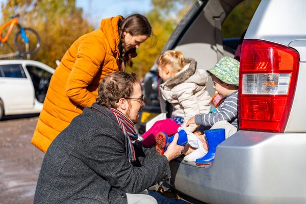 How Much Is the Child Tax Credit in 2026?