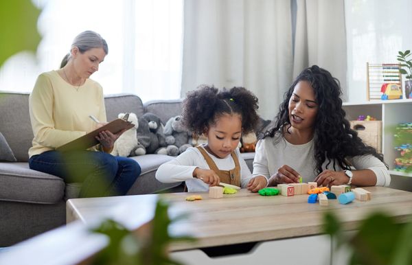 ADHD and School Support: Why "Grades Are Fine" Isn't the Whole Story