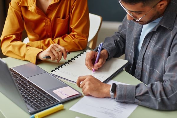 My Child's Grades Are Fine, So Why Would the School Evaluate for an IEP?