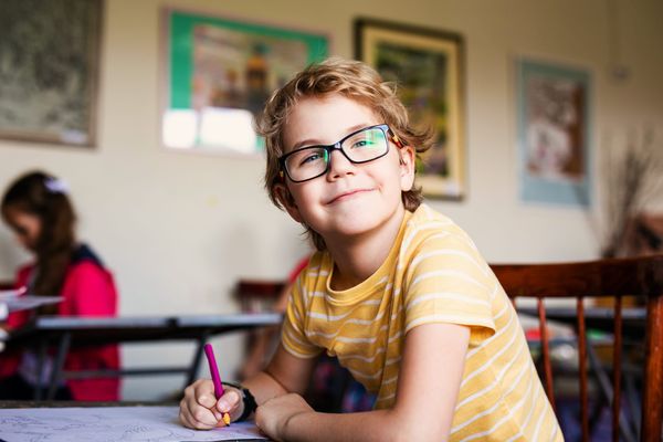 Does Visual Impairment or Blindness Qualify for an IEP? What Parents Need to Know