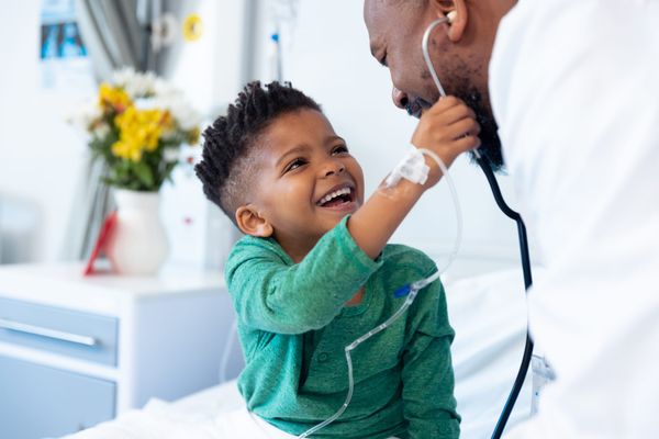 Does Your Child's Health Condition Qualify for an IEP?