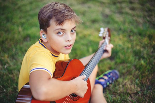 What to Do When the School Says the Hearing Aids Are Enough