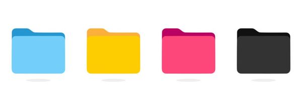 Start One Folder for Every School Communication This Week