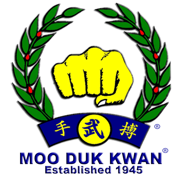 The MOO DUK KWAN 무덕관 and Tang Soo Do  당수도