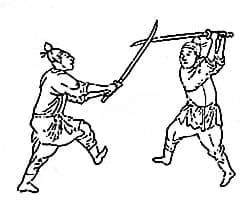 Haidong Gumdo vs. Kumdo: A Terminology-Verified Comparison